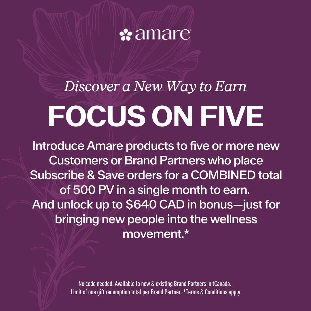 Amare CA  Focus on 5 Promo Flyer (2).png