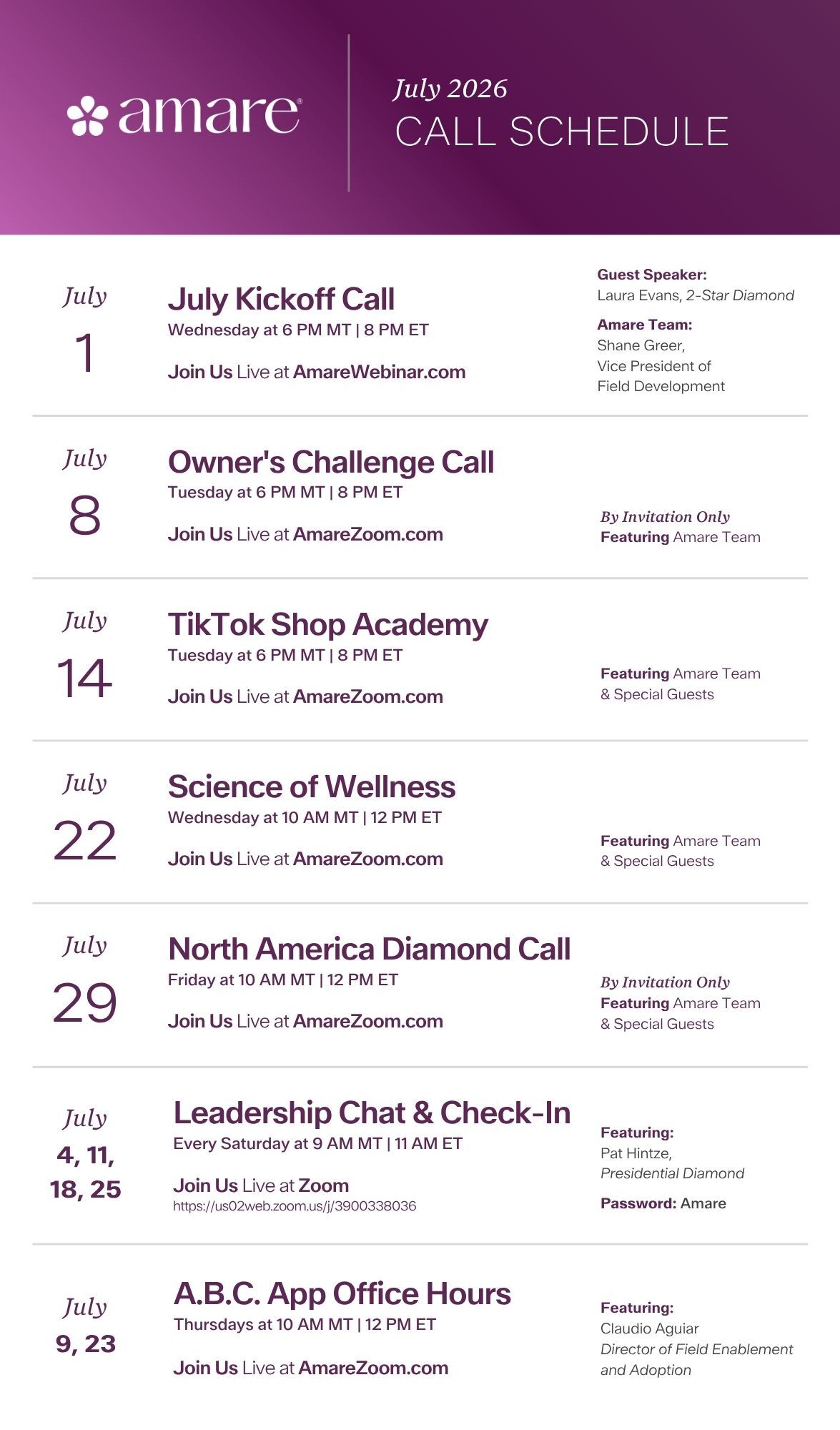 July 2026 Call Schedule Flyer - English.jpg