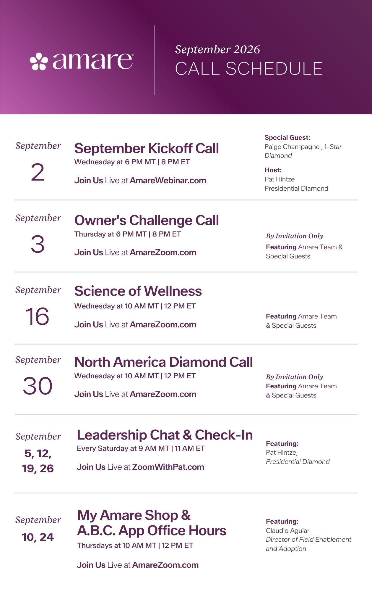 Sep 2026 Call Schedule Flyer.jpg