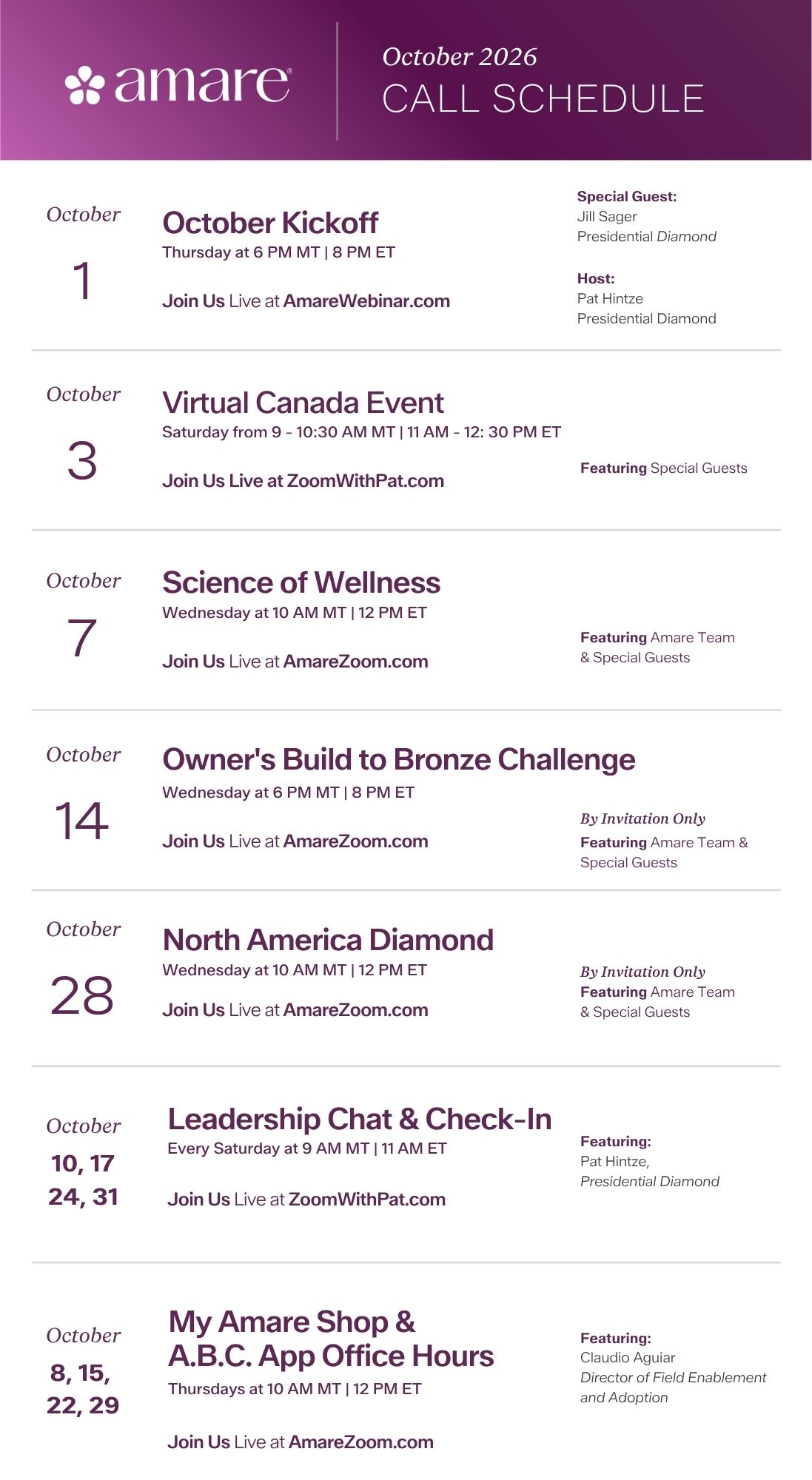 October 2026 Call Schedule Flyer.jpg