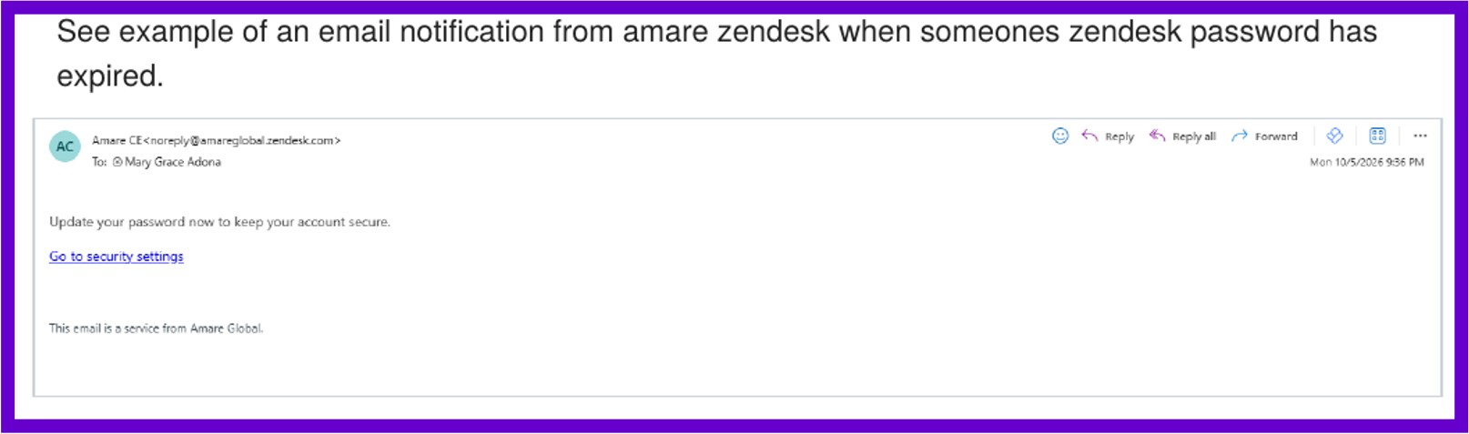 Sample Email notification when Staff members Password Expired.jpg